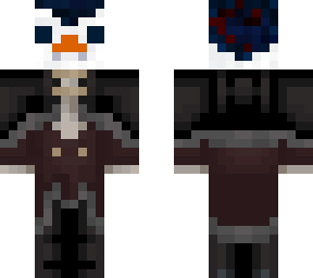 count chicken