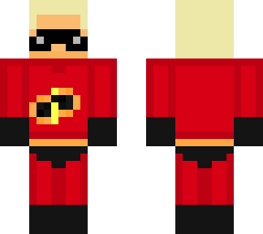 dash / the incredible