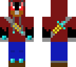 diamond wolf