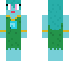 dnd sea elf