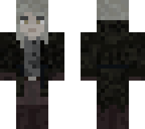 elven murderer