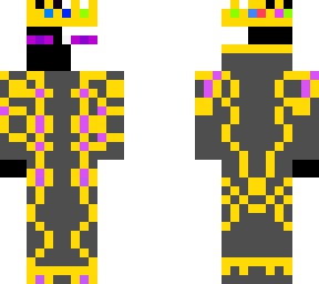 ender  crown