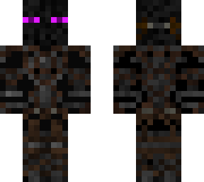 ender raider