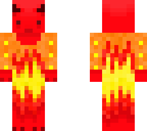 fire dmon