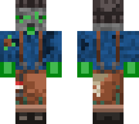 fishermen creeper