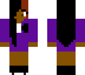 fnaf amanda