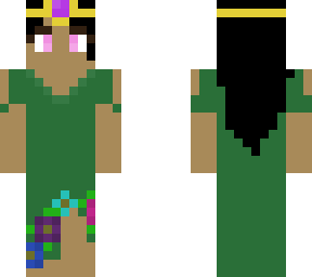 forest queen