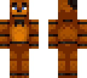 freddy
