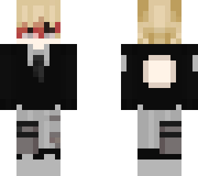 homo***ual alfa macho pecho peludo destroza culos 3000 | Minecraft Skin