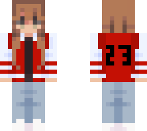 girl