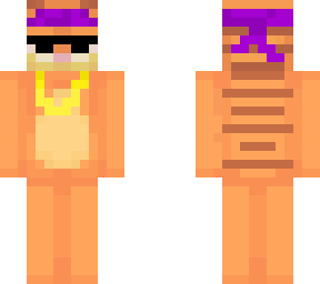 gochyby08 pvp