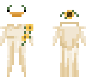 goose wedding p[twgjo