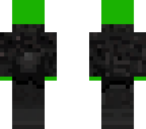 green ninja