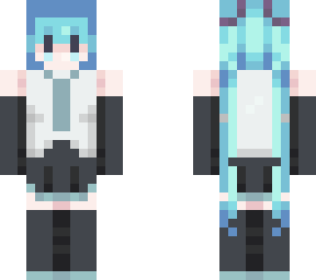 hatsune miku
