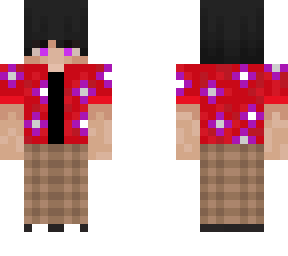 hawaiin shirt