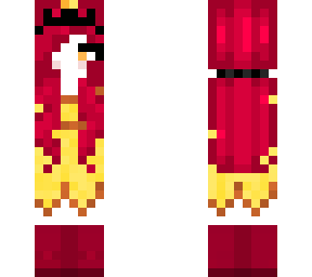 hekapoo / svtfoe