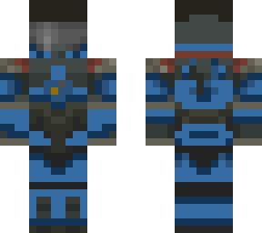 hev blue
