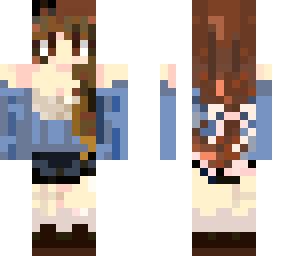 i0sdoll pt. 1