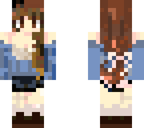 i0sdoll pt. 1