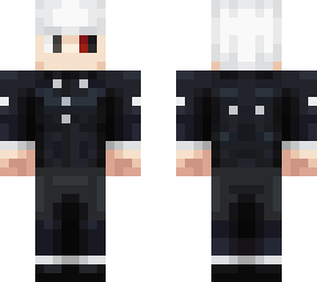 ken kaneki