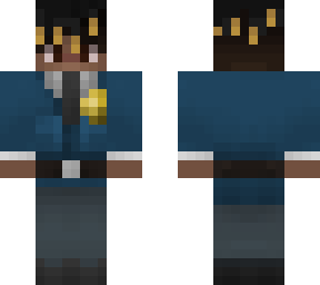 kohonico - police 3