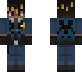 kohonico- police 2