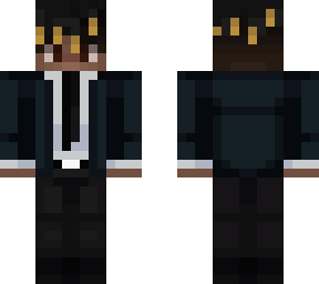 kohonico- suit 2