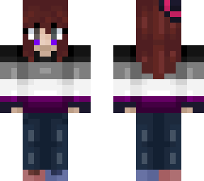 lilliverse - ace sweater