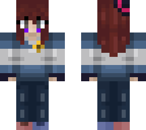 lilliverse - rave cosplay