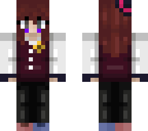 lilliverse - verse cosplay