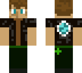 london james
