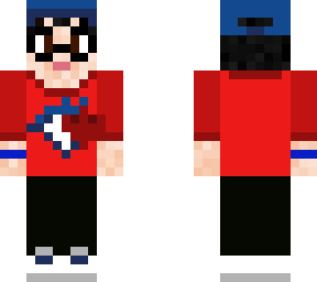 mark