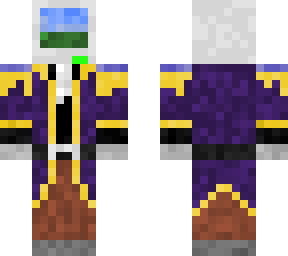 migward the mighty