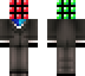 mr rubix