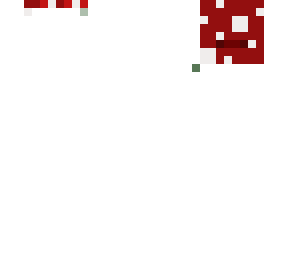 mushroom cap - base
