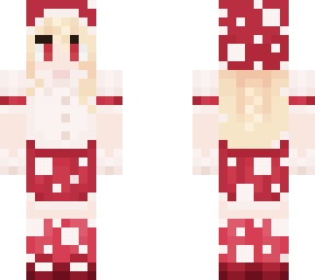 mushroom elf