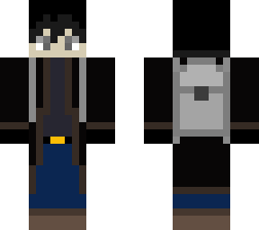 my oc