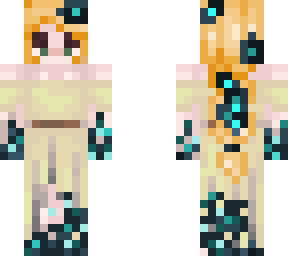 my oc