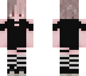 nerelle (oc)