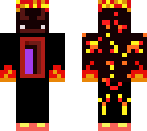 nether protector