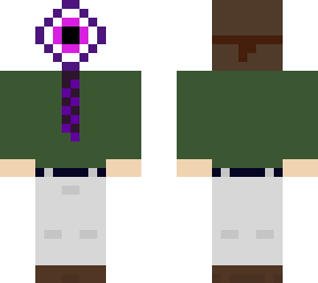 new skin
