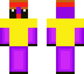 nopeynone 3d ish