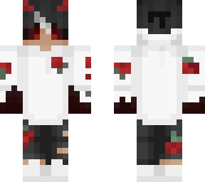 olhos e sangue