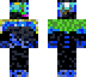 overworld