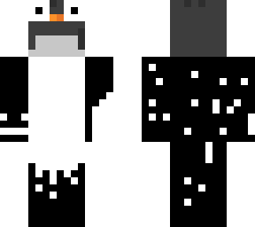 penguin