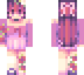petunia bed (tr1)