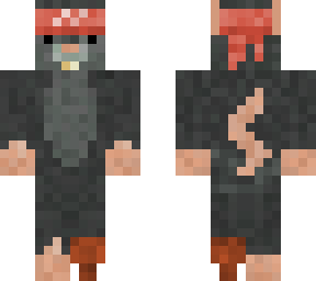 pirate rat