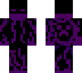 purple null