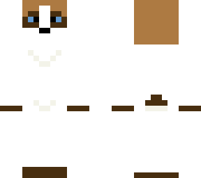 rabbit fursona