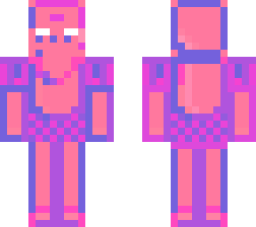 rainbow rebellion guard #1